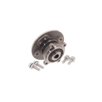 Set rulment roata SKF VKBA 3673