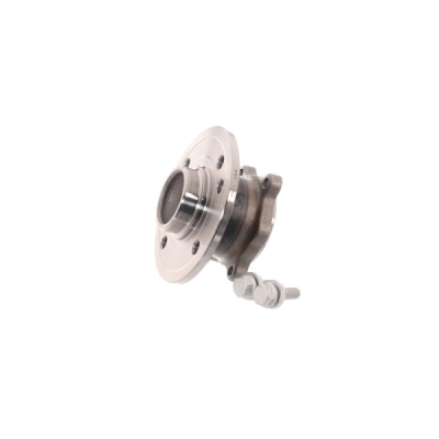 Set rulment roata SKF VKBA 3673