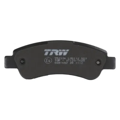 Set placute frana TRW GDB1682