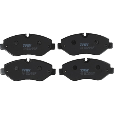 Set placute frana TRW GDB1698