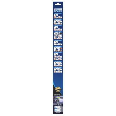 Lamela stergator VALEO 577958