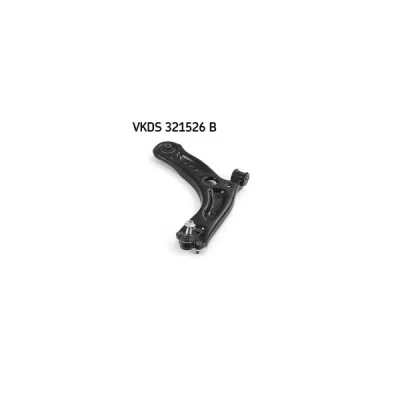 Brat, suspensie roata SKF VKDS 321526 B
