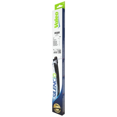 Lamela stergator VALEO 574593