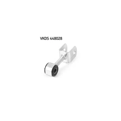 Brat/bieleta suspensie, stabilizator SKF VKDS 448028