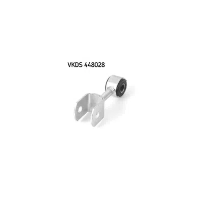 Brat/bieleta suspensie, stabilizator SKF VKDS 448028