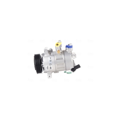 Compresor, climatizare NISSENS 890607
