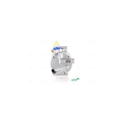 Compresor, climatizare NISSENS 890607