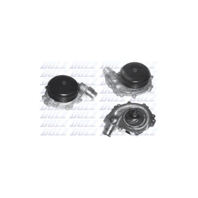 Pompa apa, racire motor DOLZ M261