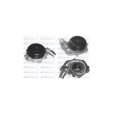 Pompa apa, racire motor DOLZ M261