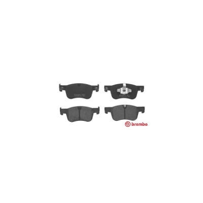 Set placute frana BREMBO P 61 116