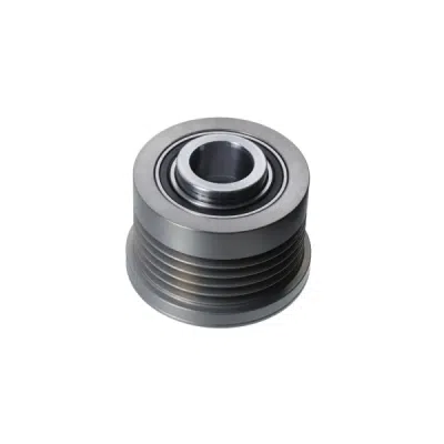 Sistem roata libera, generator VALEO 588038