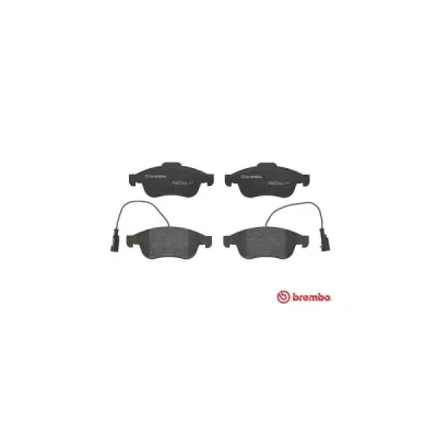 Set placute frana BREMBO P 23 148