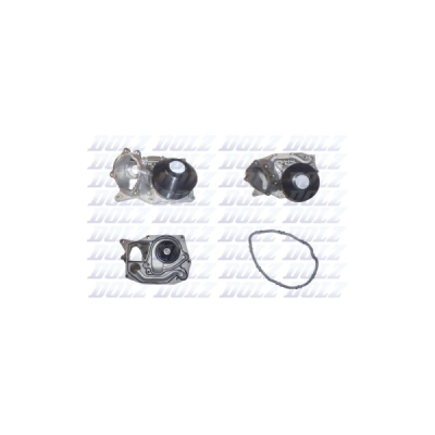 Pompa apa, racire motor DOLZ B252