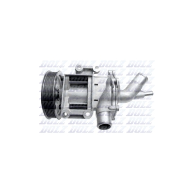Pompa apa, racire motor DOLZ H213