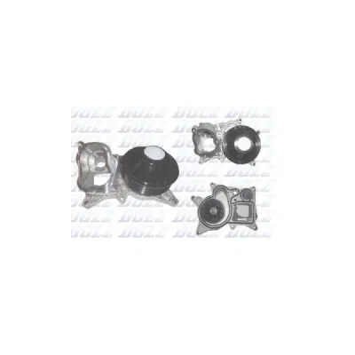 Pompa apa, racire motor DOLZ B251