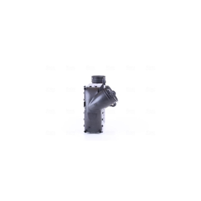 Intercooler NISSENS 96679