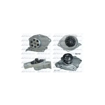 Pompa apa, racire motor DOLZ R234