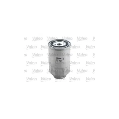 Filtru combustibil VALEO 587709