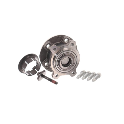 Set rulment roata SKF VKBA 6533