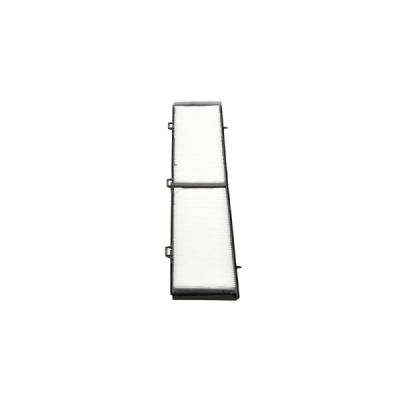 Filtru habitaclu BOSCH 1 987 432 124