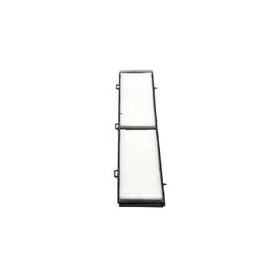 Filtru habitaclu BOSCH 1 987 432 124