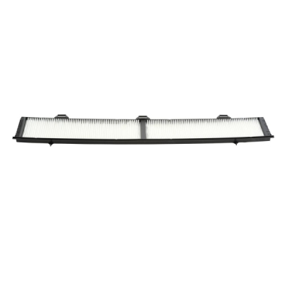 Filtru habitaclu BOSCH 1 987 432 124