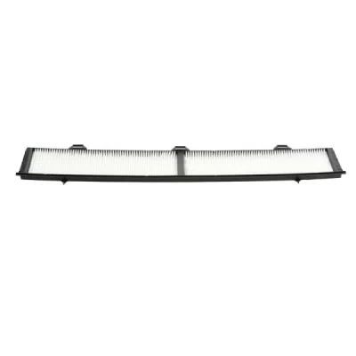 Filtru habitaclu BOSCH 1 987 432 124