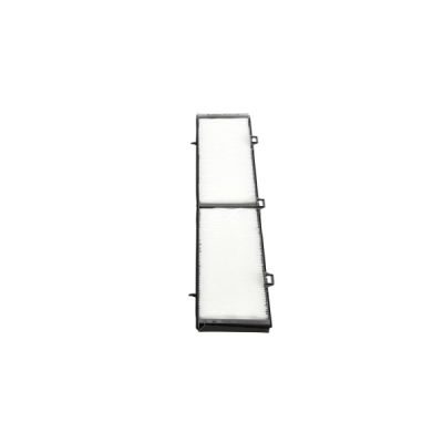 Filtru habitaclu BOSCH 1 987 432 124