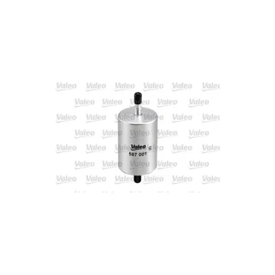 Filtru combustibil VALEO 587001