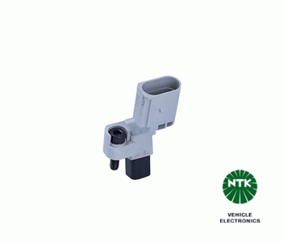 Garnitura, racord evacuare NTK 81055