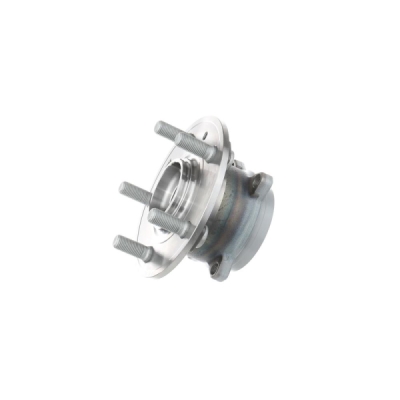 Set rulment roata SKF VKBA 7127