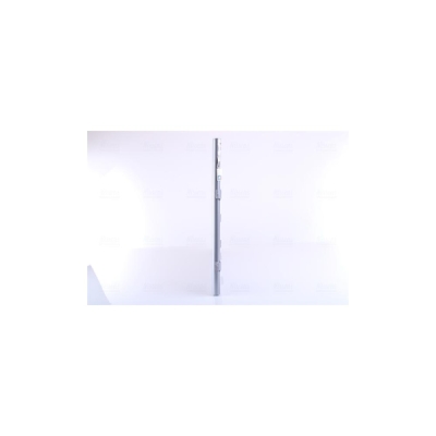 Condensator, climatizare NISSENS 94915