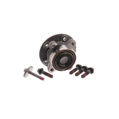Set rulment roata SKF VKBA 6602