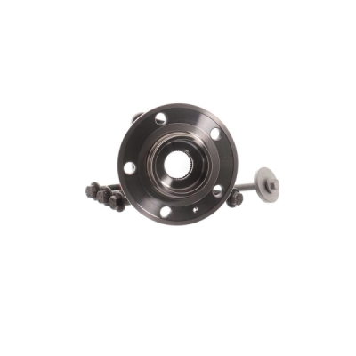 Set rulment roata SKF VKBA 6602