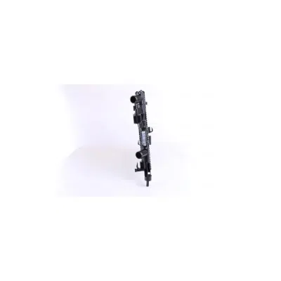 Radiator, racire motor NISSENS 63007