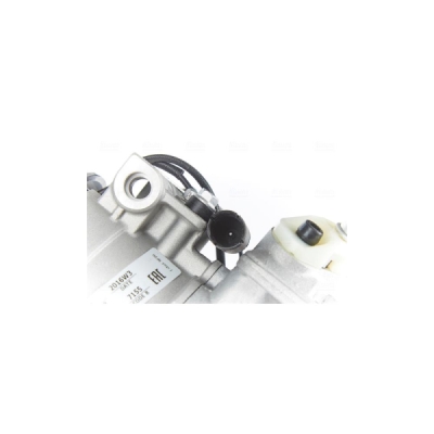 Compresor, climatizare NISSENS 89022