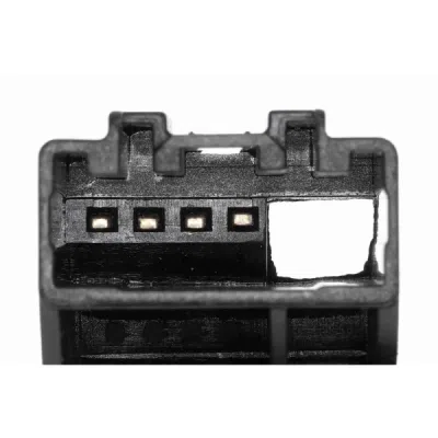 Incuietoare haion VEMO V25-85-0004