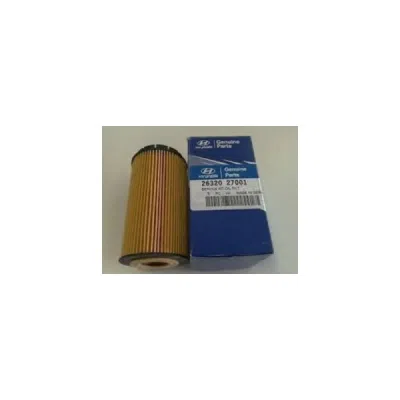 Filtru ulei ORIGINAL HYUNDAI / KIA 26320-27001