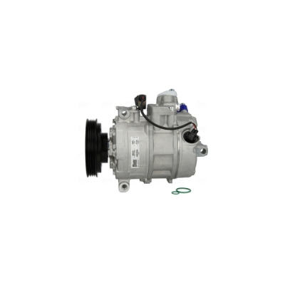 Compresor, climatizare NISSENS 89023