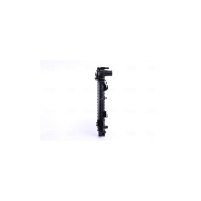 Radiator, racire motor NISSENS 67156A