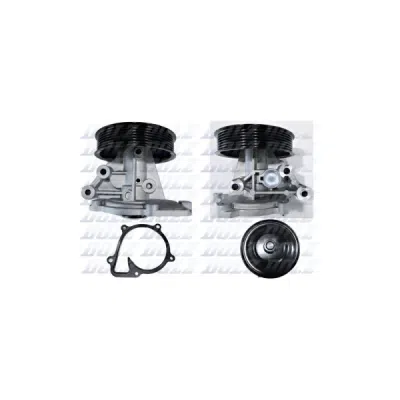 Pompa apa, racire motor DOLZ F211
