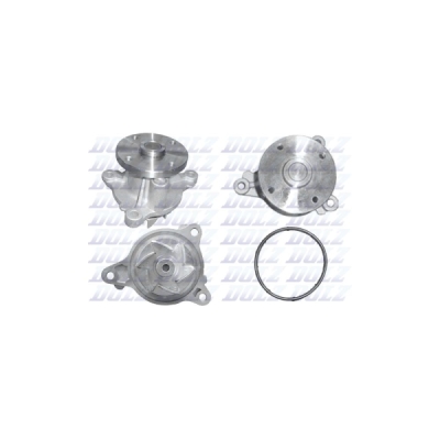 Pompa apa, racire motor DOLZ H235