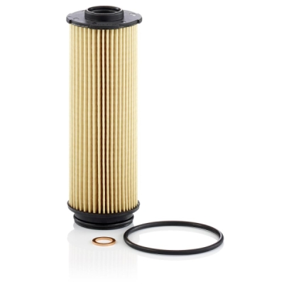 Filtru ulei MANN-FILTER HU 6022 z