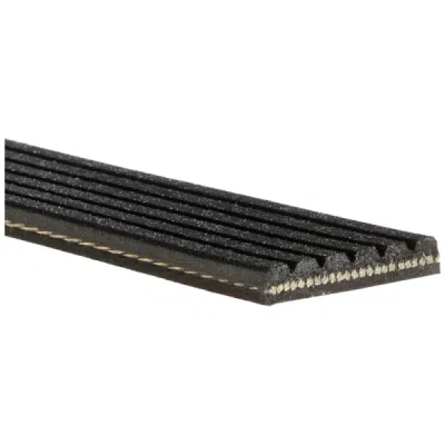 Curea transmisie cu caneluri GATES 6PK1053