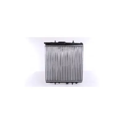 Radiator, racire motor NISSENS 63708A