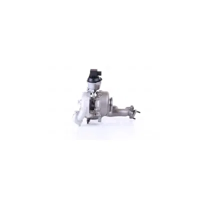 Compresor, sistem de supraalimentare NISSENS 93079