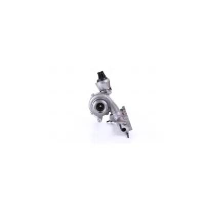 Compresor, sistem de supraalimentare NISSENS 93079