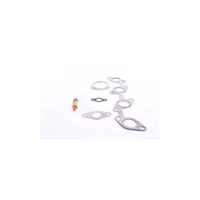 Compresor, sistem de supraalimentare NISSENS 93079