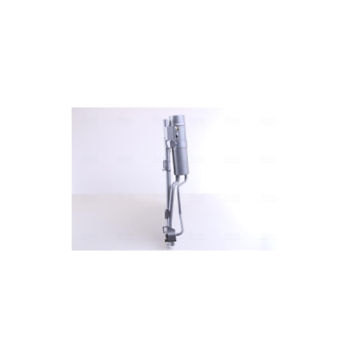 Condensator, climatizare NISSENS 940417