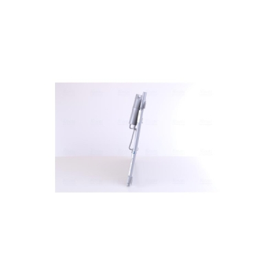 Condensator, climatizare NISSENS 940417